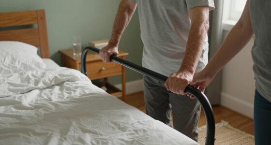 15 Best Adult Portable Bed Rails for Safer Bedside Support in 2027