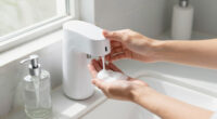 15 Best Automatic Soap Dispensers For Limited Hand Mobility In 2027