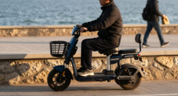 15 Best Mobility Scooters for Everyday Trips and Travel in 2027
