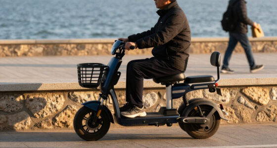 15 Best Mobility Scooters for Everyday Trips and Travel in 2027