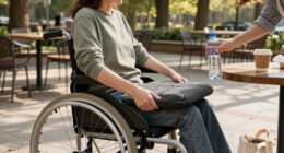 15 Best Portable Wheelchair Cushions in 2027