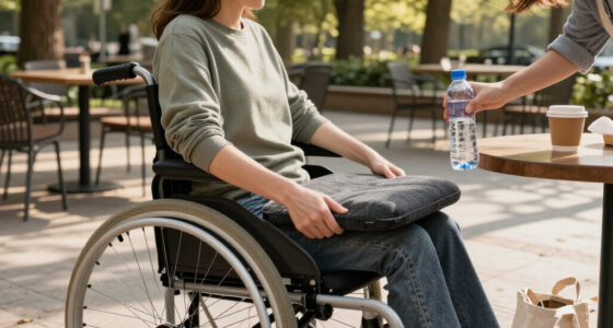 15 Best Portable Wheelchair Cushions in 2027
