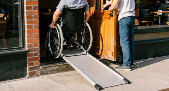 15 Best Portable Wheelchair Ramps for Home and Travel in 2027