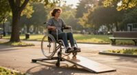 15 Best Portable Wheelchair Ramps for Home and Travel in 2027