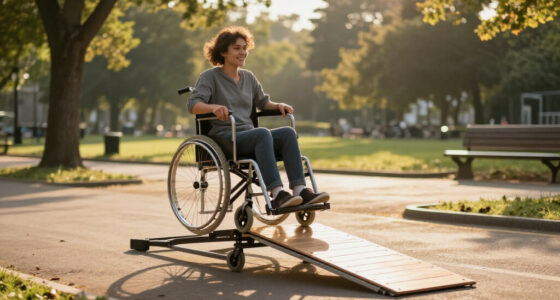 15 Best Portable Wheelchair Ramps for Home and Travel in 2027