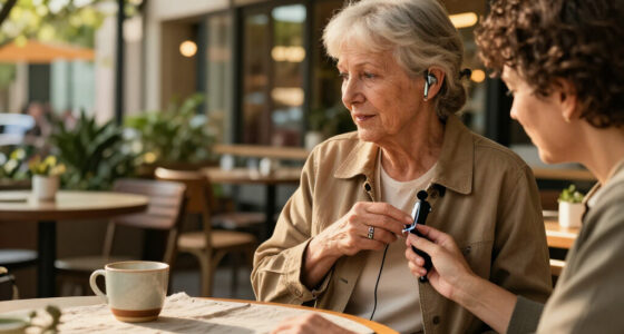 15 Best Remote Microphones for Hearing Aids in 2027