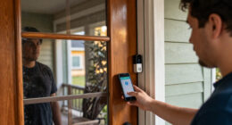 15 Best Video Doorbells With Visual Alerts in 2027