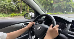 3 Best Adaptive Steering Wheels in 2027