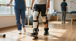 3 Best AI Exoskeletons in 2027