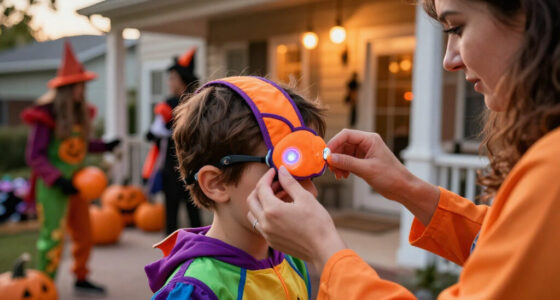 3 Best Halloween Costume Adaptive Accessories in 2027