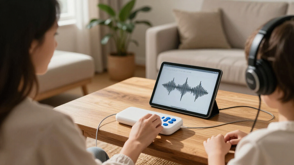 3 Best Hearing Test Systems in 2027