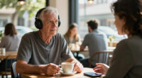 4 Best Hearing Aid Compatible Headphones in 2027
