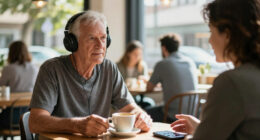 4 Best Hearing Aid Compatible Headphones in 2027