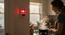 5 Best Visual Alert Fire Alarms for Deaf in 2027