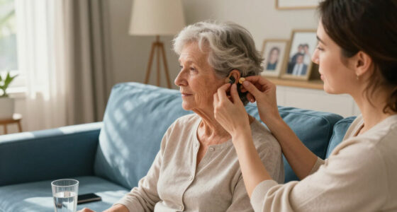 5 Things That Help When Your Aging Parent Is In Crisis