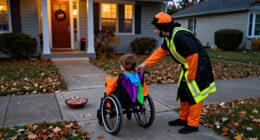6 Best Adaptive Halloween Costumes for Kids in 2027
