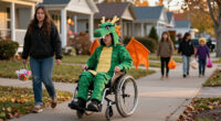 7 Best Adaptive Halloween Costumes for Wheelchair Users in 2027