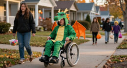 7 Best Adaptive Halloween Costumes for Wheelchair Users in 2027