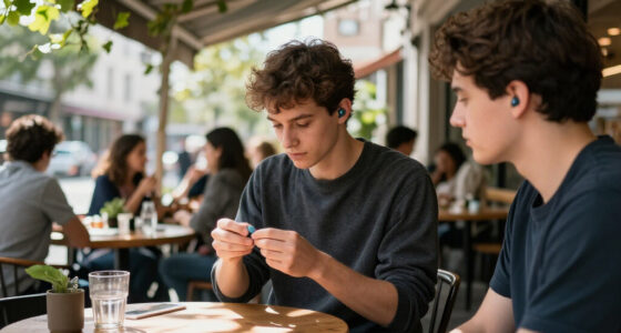 8 Best Loop Earplugs for Sensory Sensitivity in 2027