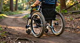 9 Best All-Terrain Wheelchairs for Outdoor Mobility in 2027