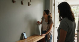 9 Best Video Doorbell Visual Alerts for Deaf Users in 2027