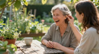 A (Good) Later Life Surprise! Yes, It Happens!