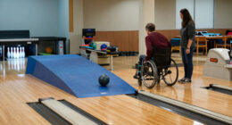 A Guide to Adaptive Bowling and Table Sports