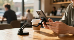 A Guide to Adaptive Phone Holders
