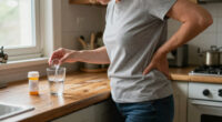 Acute Back Pain: Skip The Prescription Painkillers In First Line, Study Suggests