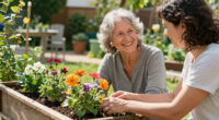 Aging Creatively: Embracing The Possibilities