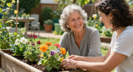 Aging Creatively: Embracing The Possibilities