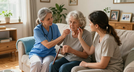 Aging Life Care Managers Can Be A ‘Godsend’ For Families
