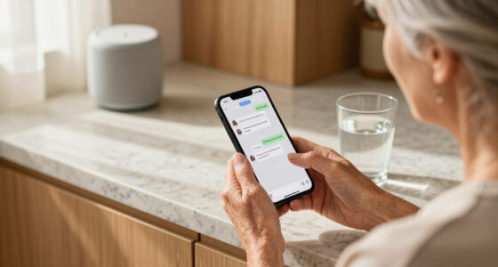 AI Chatbots Can Be A Valuable Health Resource For Older Adults—if They Embrace 'Informed Skepticism'