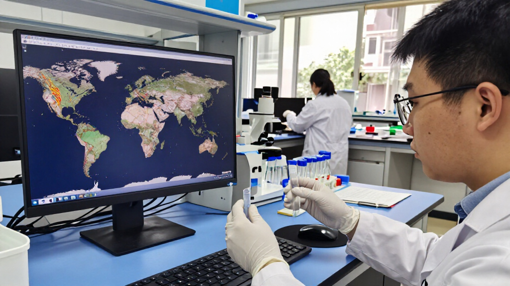 Ancient Gut Microbes Migrated With Humans Across The Globe