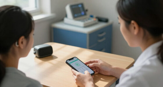 Audiologists, ADA File Federal Lawsuit Challenging Medicare’s Private-Pay Exclusion