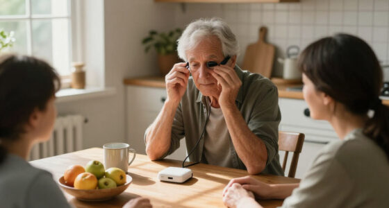 Best Hearing Amplifiers For Seniors Compared