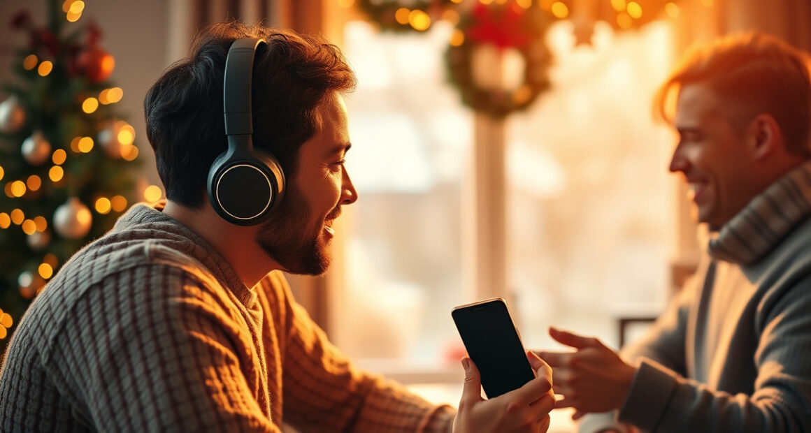 Bone Conduction Headphones: A Holiday Season Review