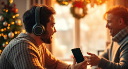 Bone Conduction Headphones: A Holiday Season Review