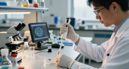 Bonn Researchers Successfully Rejuvenate Human Cells In A Test Tube