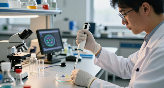 Bonn Researchers Successfully Rejuvenate Human Cells In A Test Tube