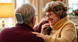 CallToU Caregiver Pager: A Thoughtful Holiday Safety Gift