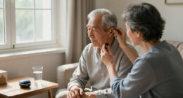 Caregivers With Heart Disease Face High Psychological Distress Risks