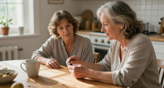 Caregiving Gap Grows As Women Devote More Years To Aging Adults