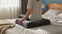 Choosing a Wedge Pillow for Comfort
