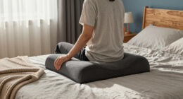 Choosing a Wedge Pillow for Comfort