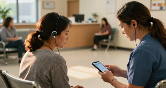 Congress Mulls Ways To Fix The Surprise Billing Law