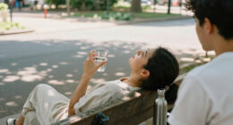 Could A Few Days Of Annual Extreme Heat Raise Dementia Risk?