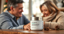 DerMend Fragile Skin Moisturizer: A Holiday Season Review