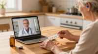 Doctors Should Keep An Eye On Your Mix Of Medication. If They Don’t, You Should.