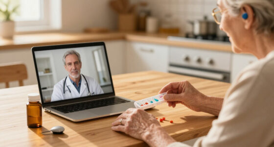 Doctors Should Keep An Eye On Your Mix Of Medication. If They Don’t, You Should.
